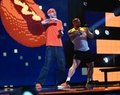 Lima Len - Raketa, Foto:  Renato Branđolica i Dario Njavro/HRT