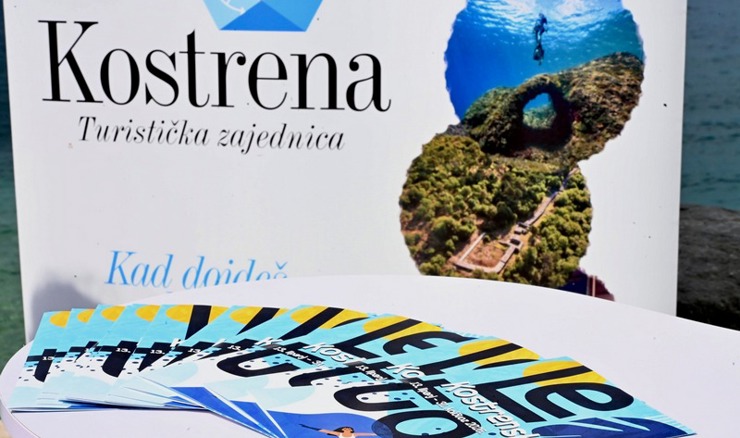 Kostrensko leto 2026.: Prljavo kazalište i Damir Urban među 