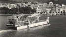 Trajekti na Jadranu - veza duga više od pola stoljeća 