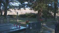 Obljetnica u Erveniku, Foto: Dnevnik/HRT