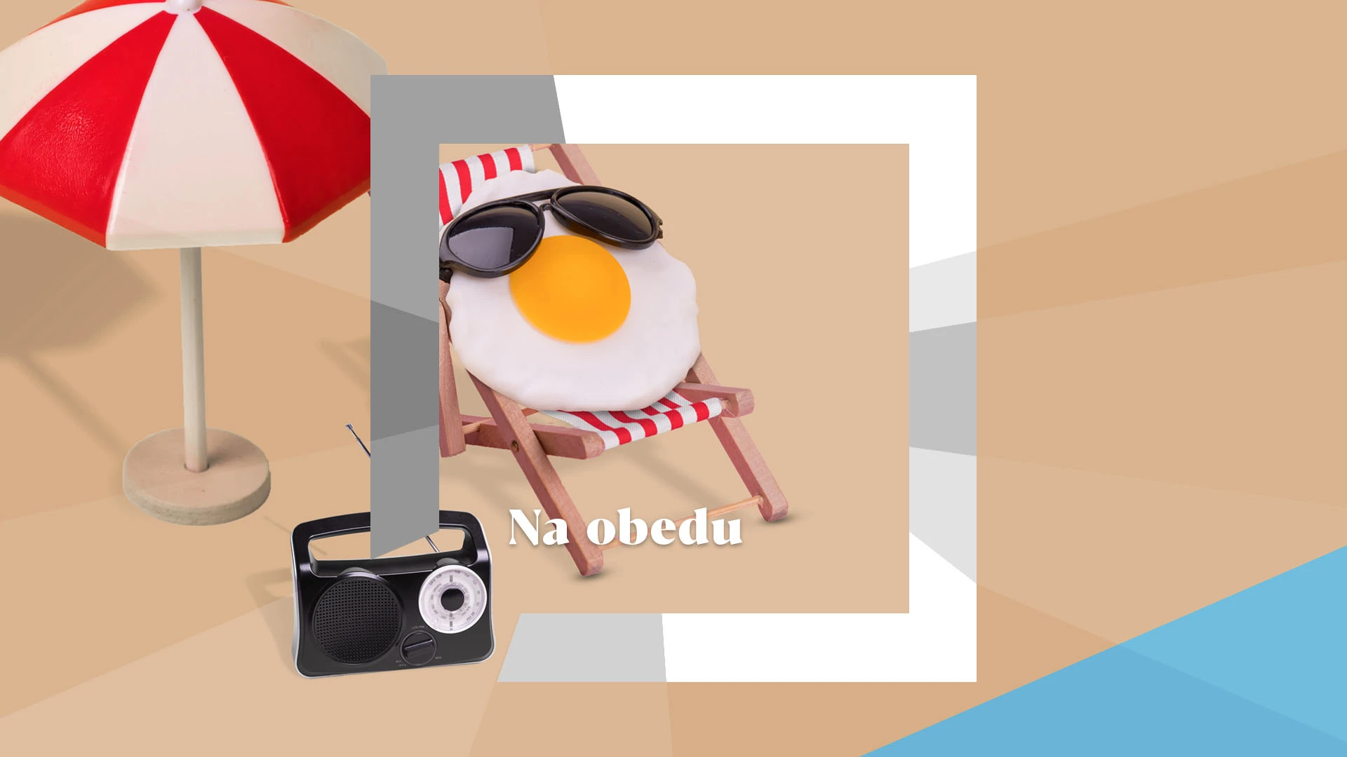 Na obedu