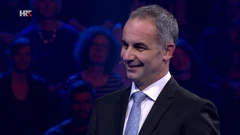 Joško Lokas, Foto: Superpotjera/HRT
