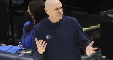 Rick Carlisle
