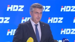 Andrej Plenković
