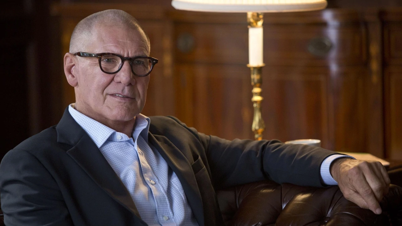 ponedjeljak, 16. siječnja na Drugom , Foto: Paranoja/film 