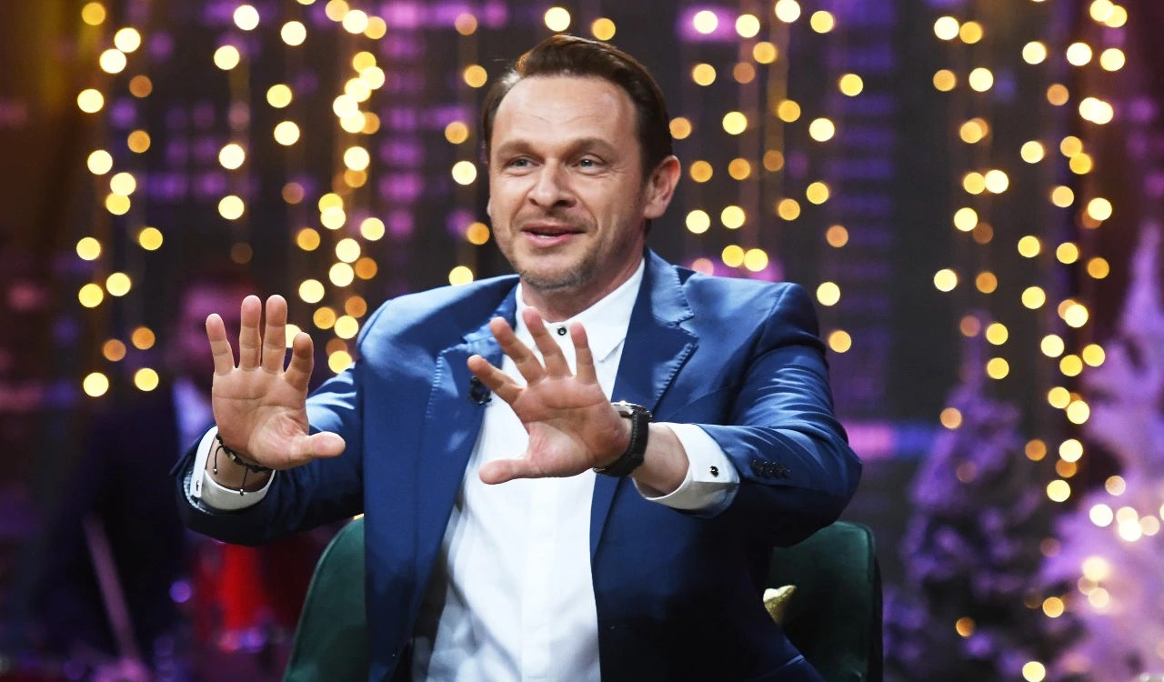 Enis Bešlagić, Foto: Renato Branđolica/HRT