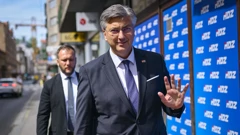 Andrej Plenković