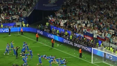 Slavlje Slovenaca
