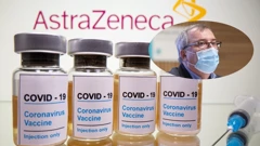 Krunoslav Capak o cjepivu AstraZenece