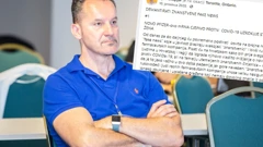 Igor Štagljar demantira lažne vijesti o cjepivu
