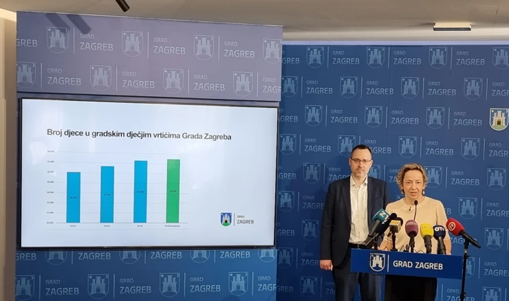 Upisi u vrtiće