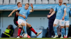 Malmö - Rangers