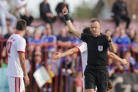 Oriolik - Dinamo, Foto: Luka Stanzl/PIXSELL