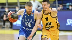 Dominik Mavra i Roko Leni Ukić