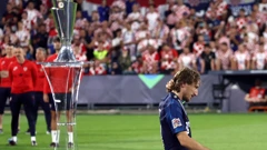 Luka Modrić
