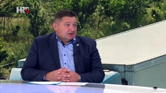 Zdravko Bubnić, predsjednik zagrebačkog udruženja prijevoznika