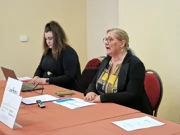 Europski dom Vukovar, Foto: Krunoslav Inhof/HRT Radio Osijek