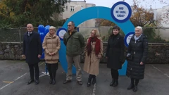 Uoči Svjetskog dana šećerne bolesti