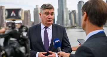Zoran Milanović