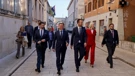 Jandroković u Zadru