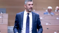 Dubrovački gradonačelnik Mato Franković