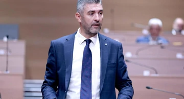 Dubrovački gradonačelnik Mato Franković