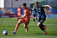 Susret 32. kola HNL-a između Varaždina i Dinama, Foto: Vjeran Zganec Rogulja/PIXSELL