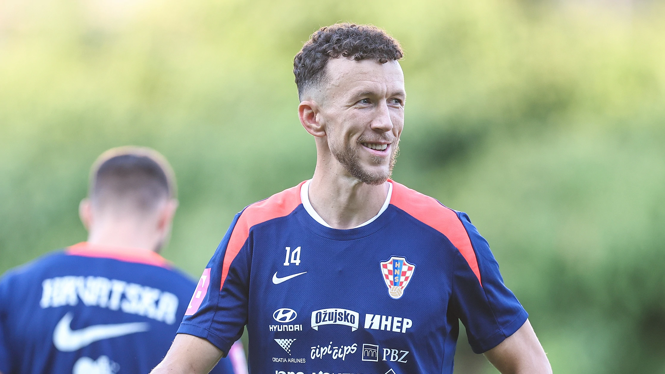 Romano: Perišić odradio liječnički, čeka se potpisivanje ugovora