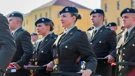 Cadetes croatas 