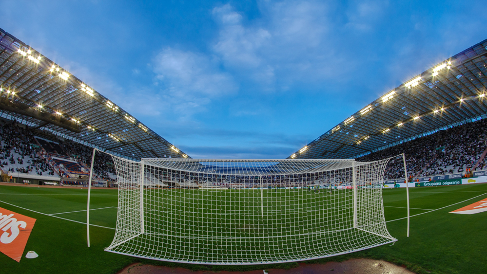 Hajduk: Novi stadion jedina opcija za budućnost i prosperitet