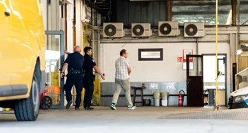 Police make arrests in hippodrome corruption scandal