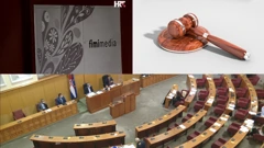 Oporba o presudi za Fimi mediu