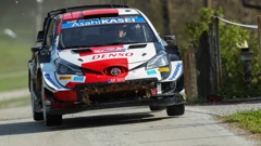 Sebastien Ogier
