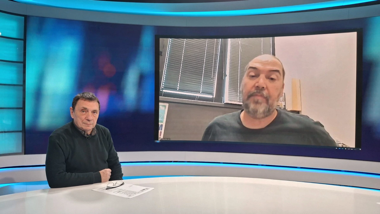 Četvrtak, 30. listopada na Četvrtom