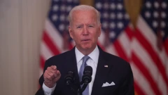 Biden: Neću ponavljati greške iz prošlosti