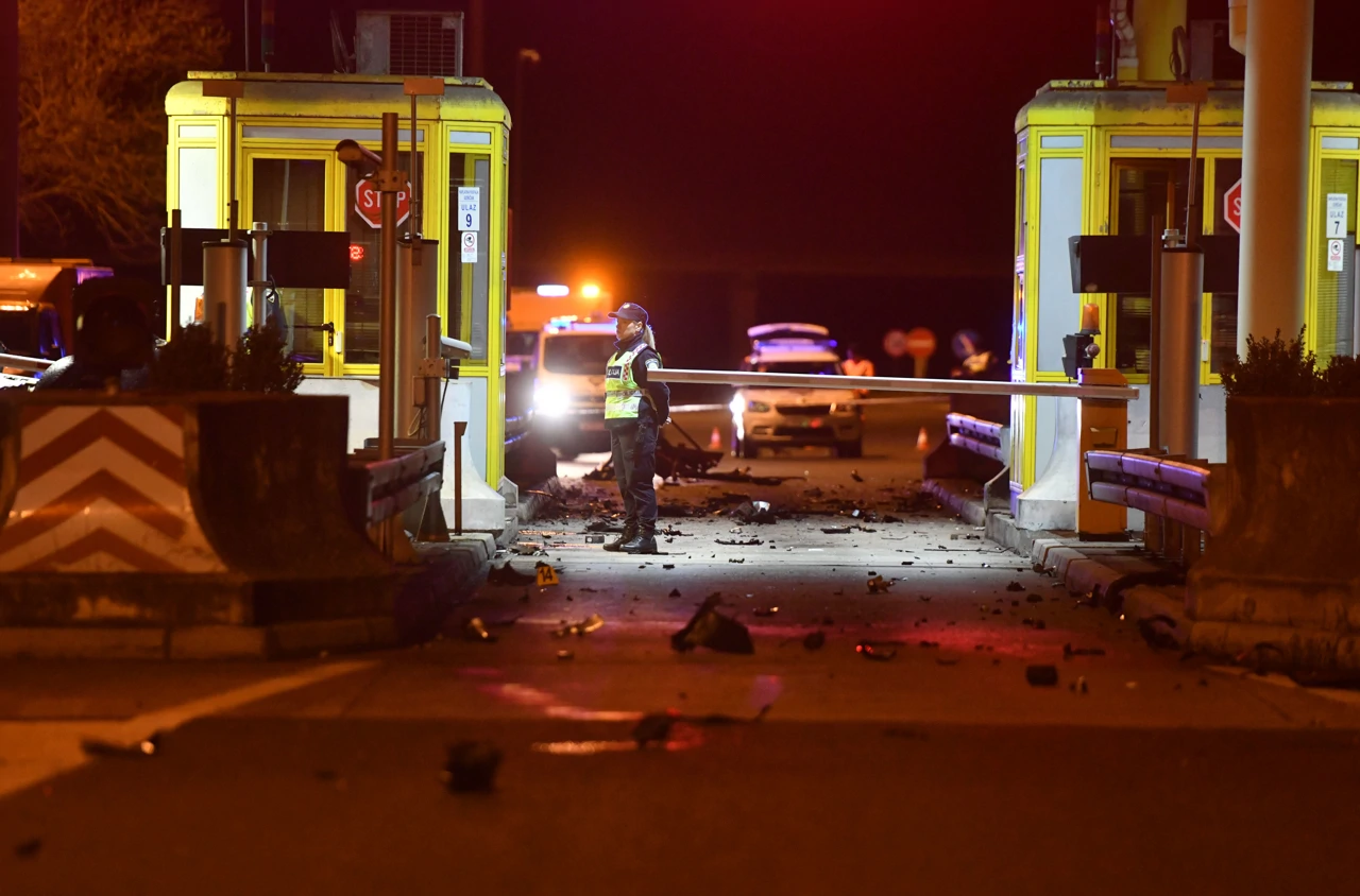 Na autocesti Zagreb-Goričan poginuo 46-godišnjak