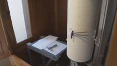 Rijeka: More, Foto: Tomislav Budiselić/HRT