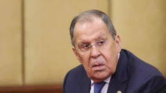 Sergej Lavrov