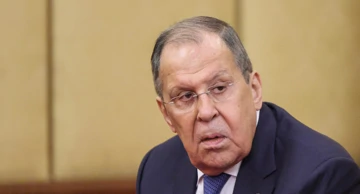 Sergej Lavrov