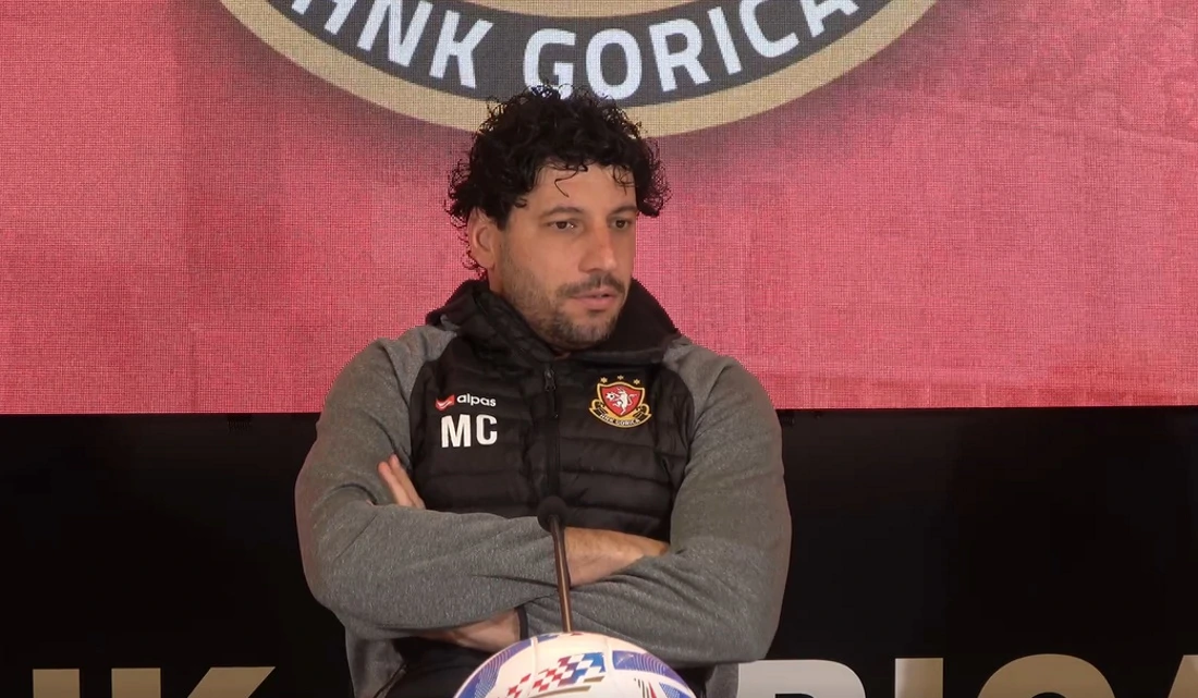 Carević: Možemo pobijediti svakoga