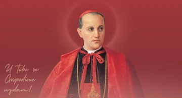bl. Alojzije Stepinac