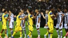 PAOK - Maccabi