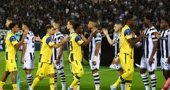 PAOK - Maccabi