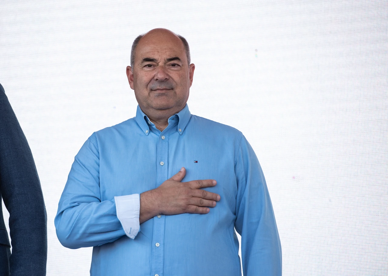 Frane Barbarić