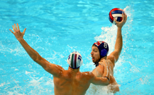 Italija - Hrvatska, Marko Žuvela, Foto: Pedja Milosavljevic /CROPIX