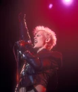 Billy Idol trebao bi biti mrtav, Foto: promo/dokumentarni film