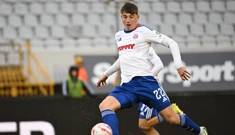 Branimir Mlačić, Foto: Tom Dubravec/CROPIX