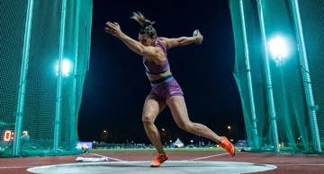 Sandra Elkasević