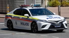 Australska policija