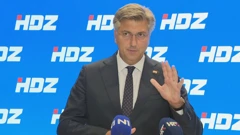 Andrej Plenković